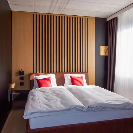 Tailormade Hotel Rigiblick Kuessnacht Exterior photo