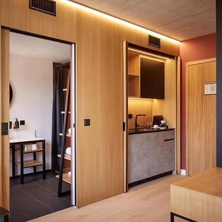 Tailormade Hotel Rigiblick Kuessnacht Exterior photo