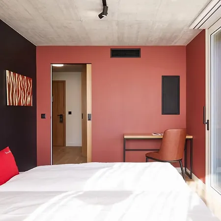 Tailormade Hotel Rigiblick Kuessnacht Exterior photo