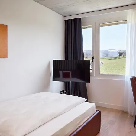Tailormade Hotel Rigiblick Kuessnacht Exterior photo