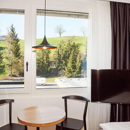 Tailormade Hotel Rigiblick Kuessnacht Exterior photo