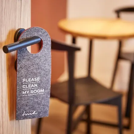 Tailormade Hotel Rigiblick Kuessnacht Exterior photo