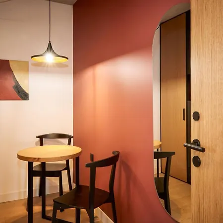 Tailormade Hotel Rigiblick Kuessnacht Exterior photo