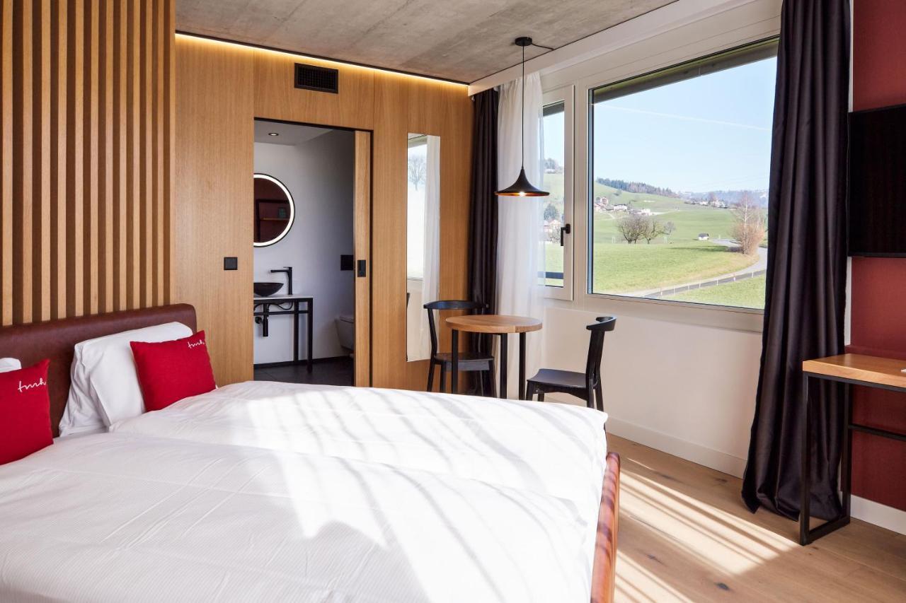 Hotel Tailormade Rigiblick Kussnacht