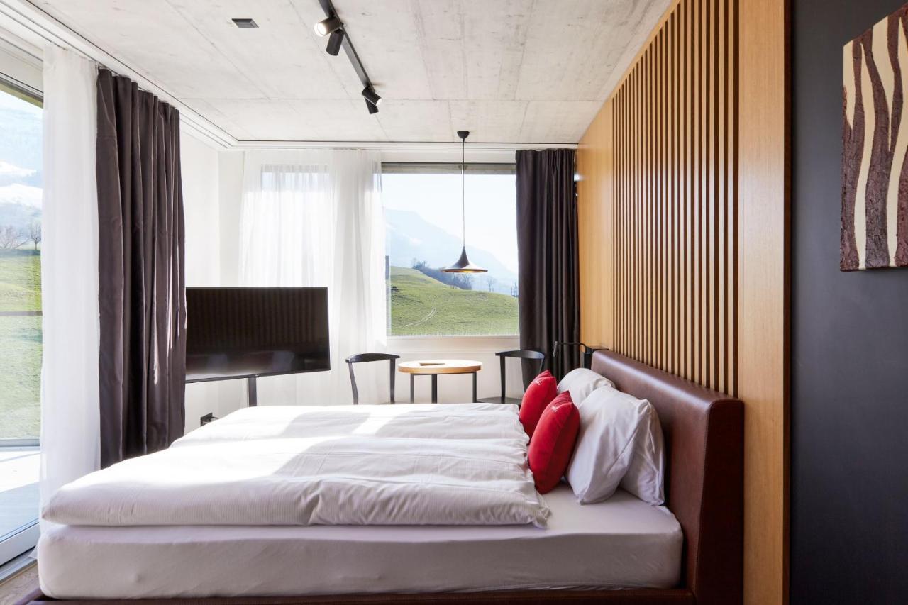 Tailormade Rigiblick Hotel