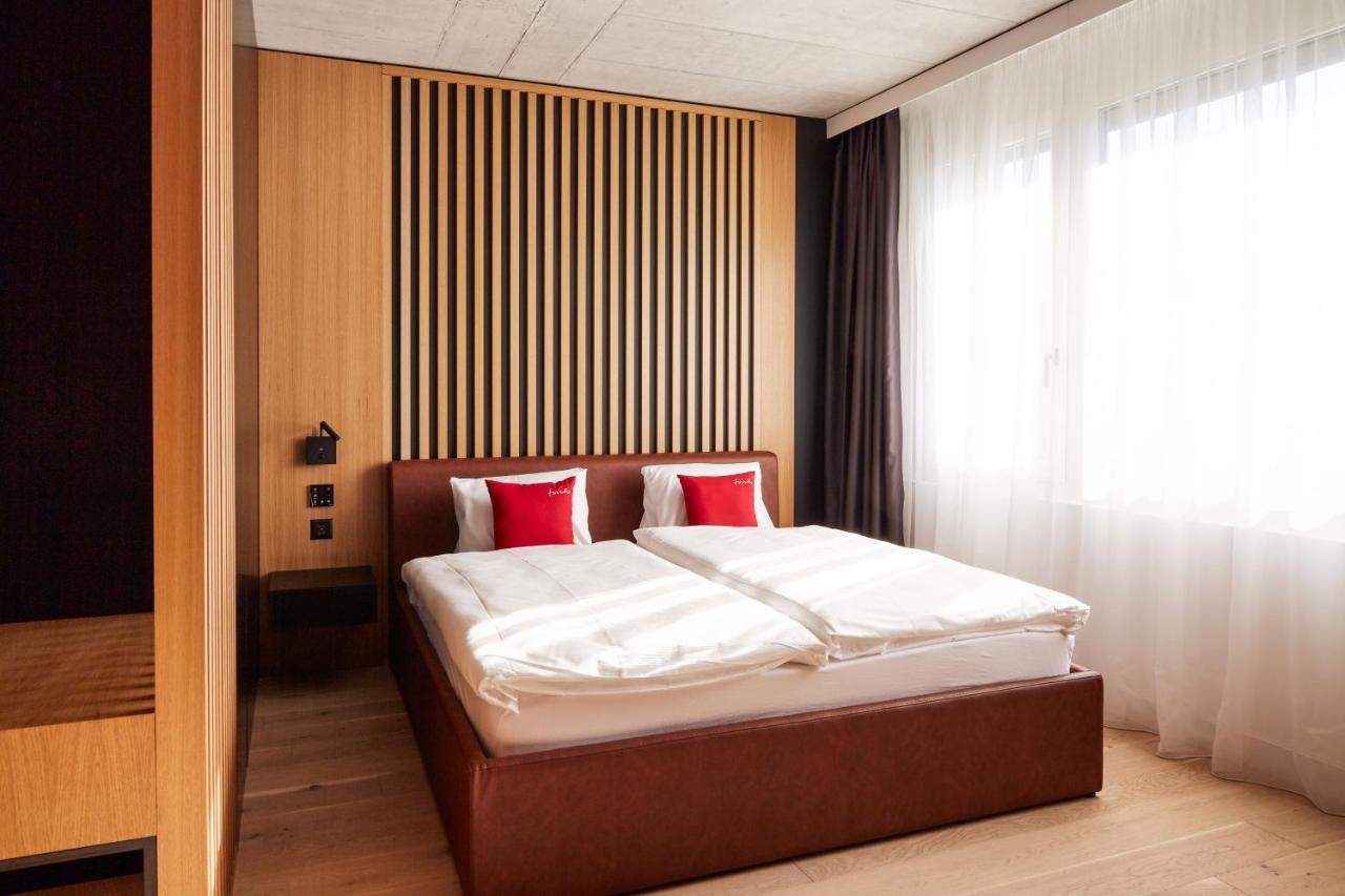 Hotel Tailormade Rigiblick