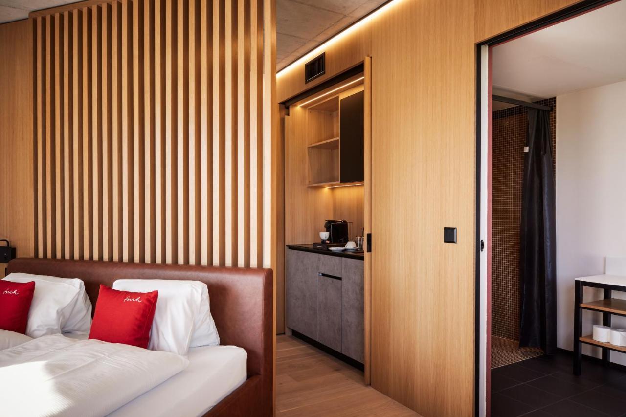 Hotel Tailormade Rigiblick