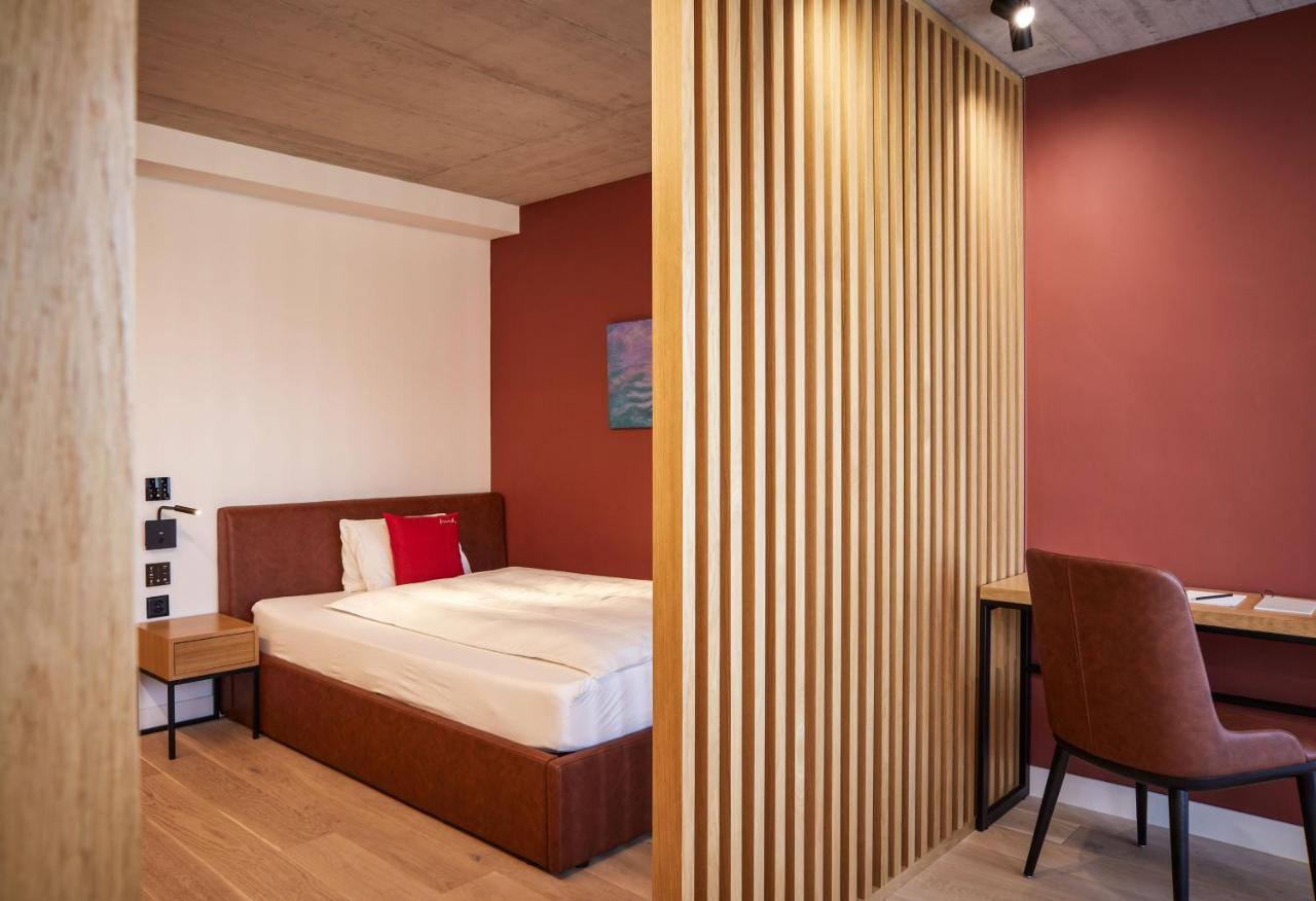 Hotel Tailormade Rigiblick 3*