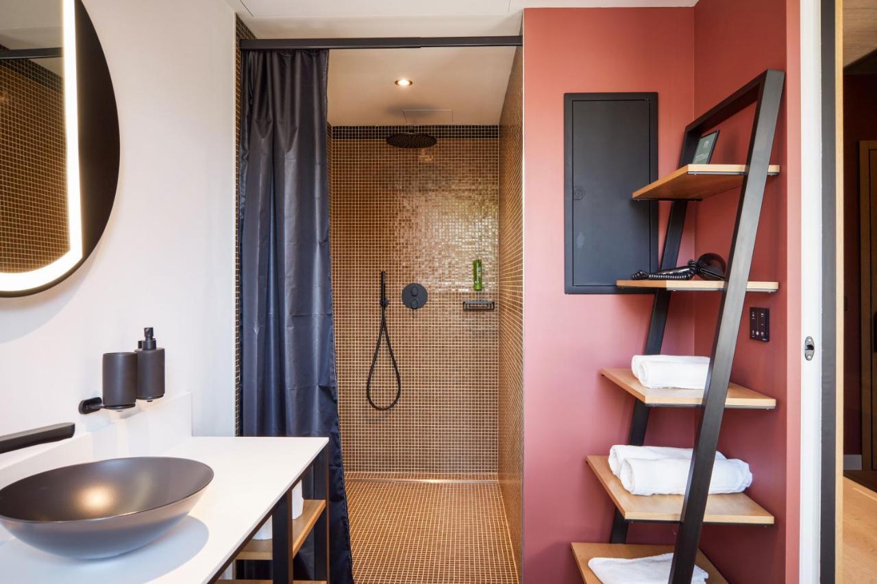 Tailormade Rigiblick Hotel