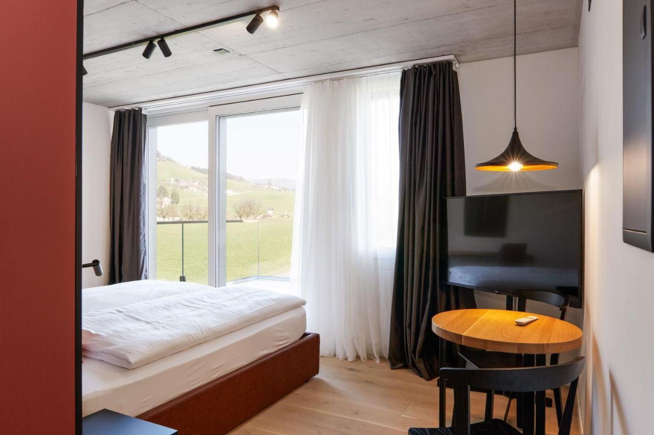 Tailormade Rigiblick Hotel