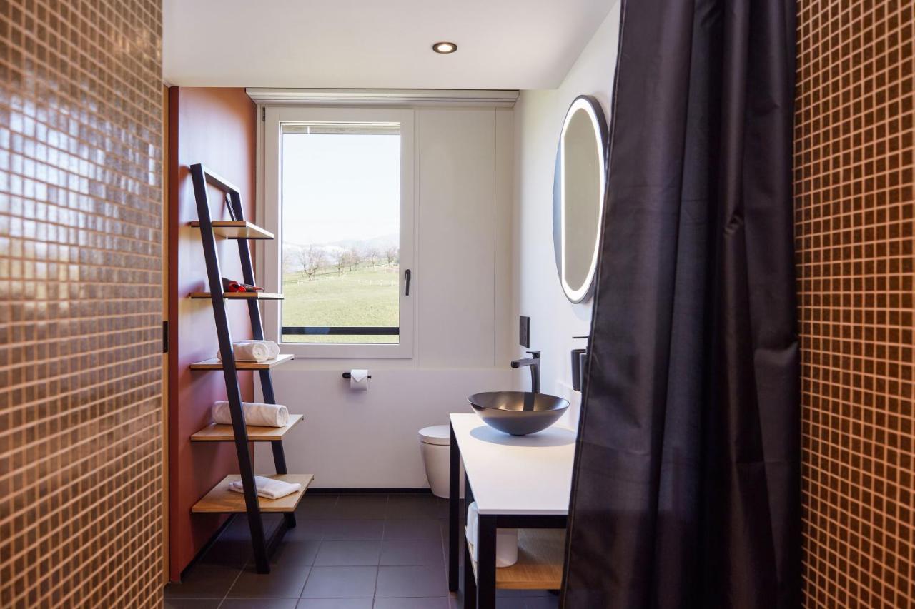 Tailormade Rigiblick Hotel
