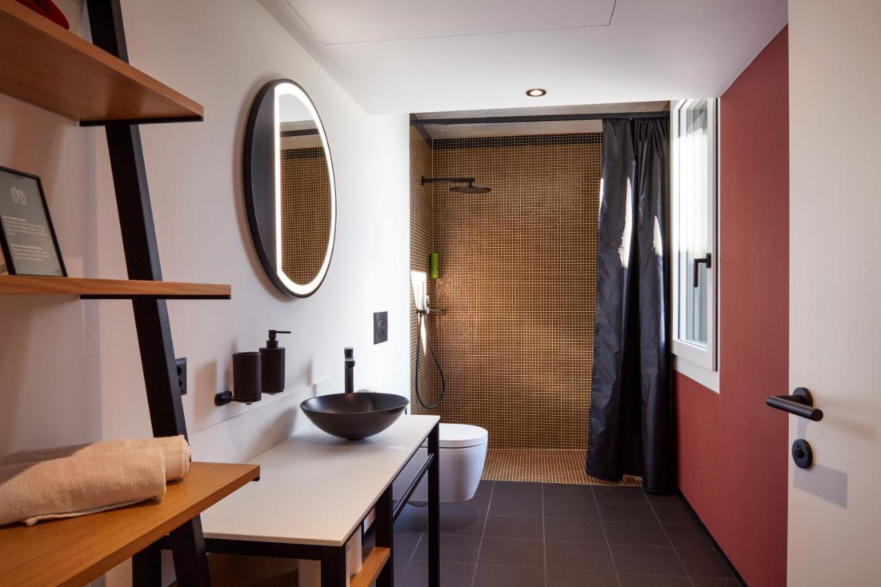 Hotel Tailormade Rigiblick 3*