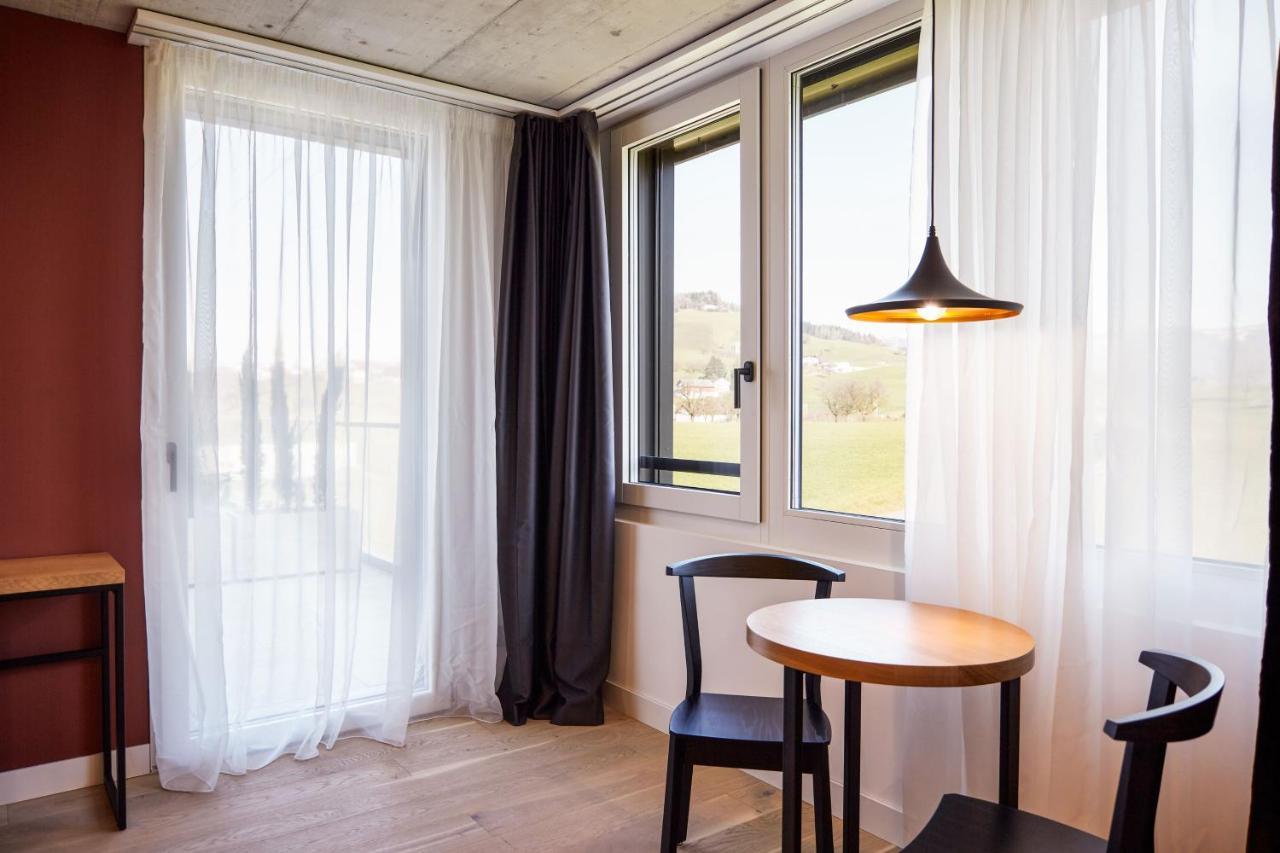 Hotel Tailormade Rigiblick