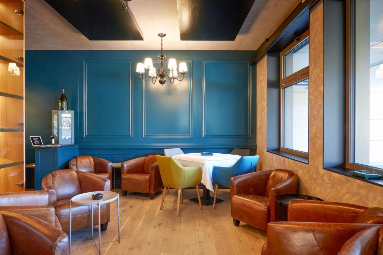 Tailormade Rigiblick Hotel