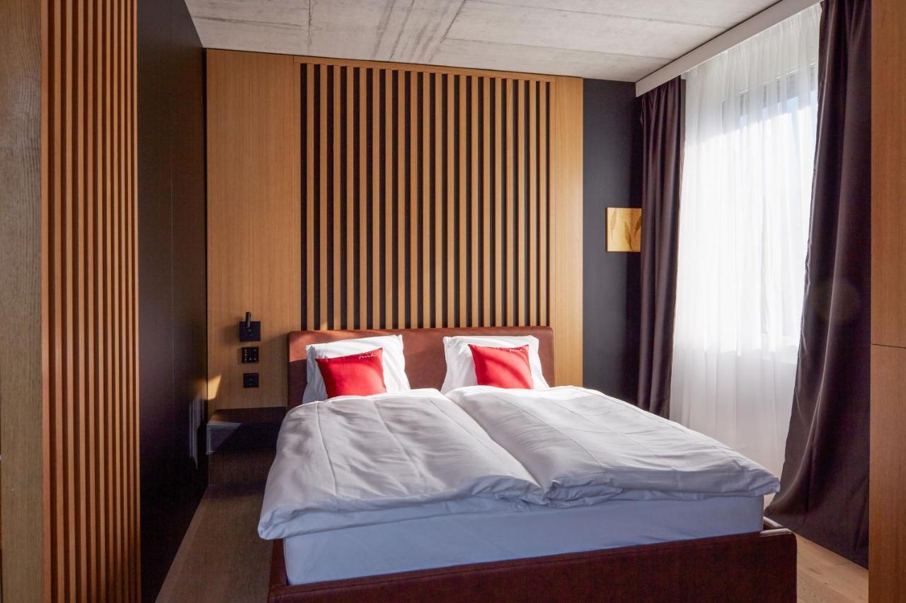 Hotel Tailormade Rigiblick 3*