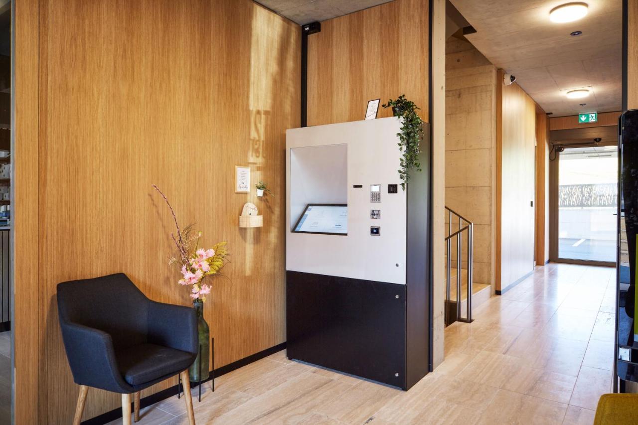 Tailormade Rigiblick Hotel Küssnacht