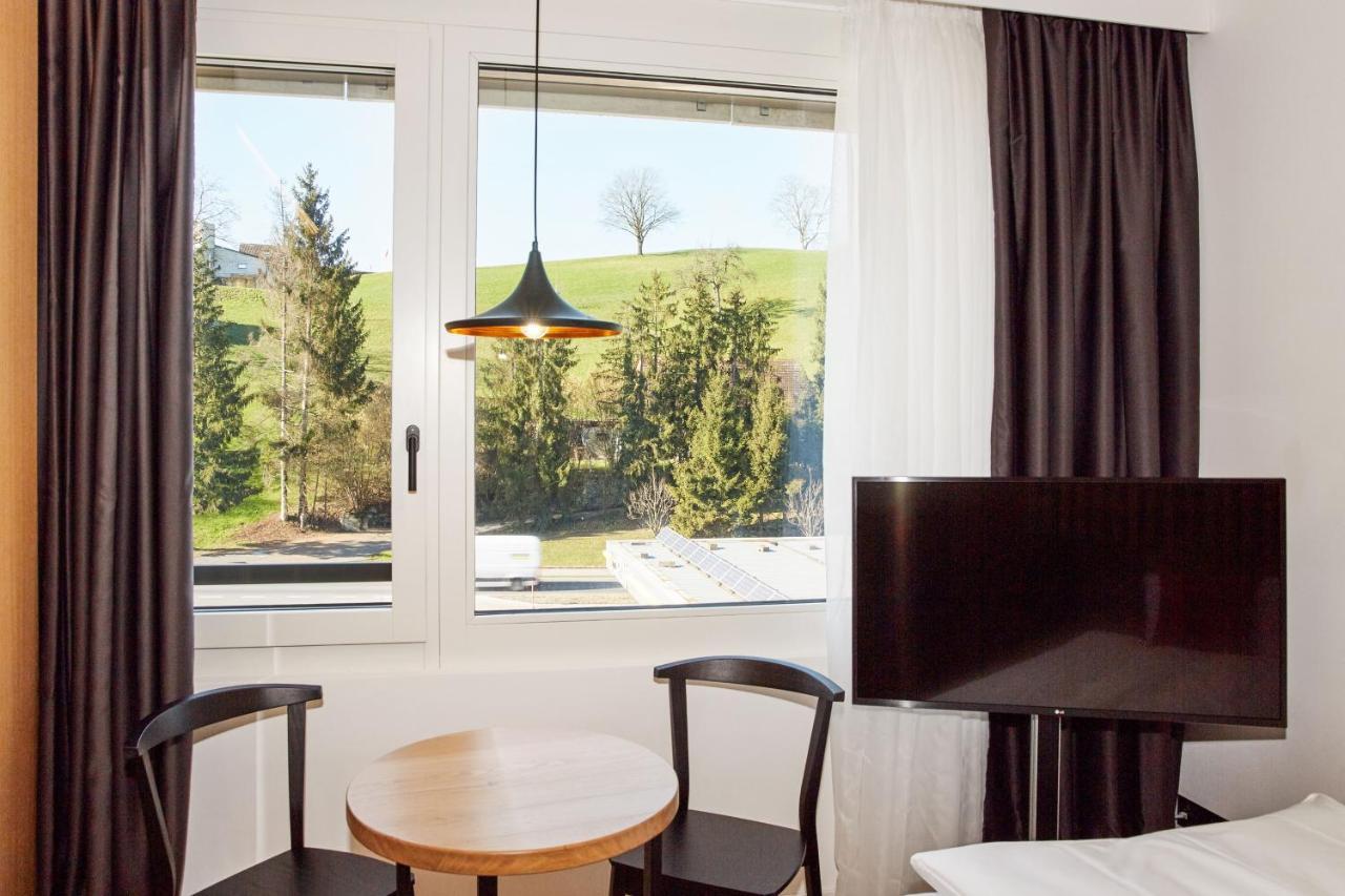 Tailormade Rigiblick Hotel