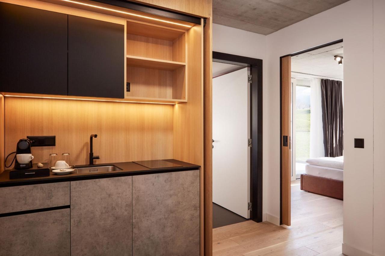 Tailormade Rigiblick Hotel 3*