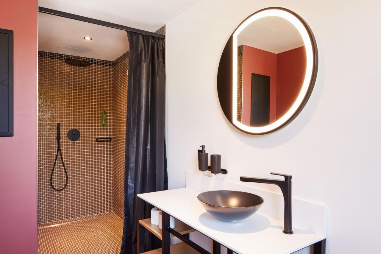 Tailormade Rigiblick Hotel